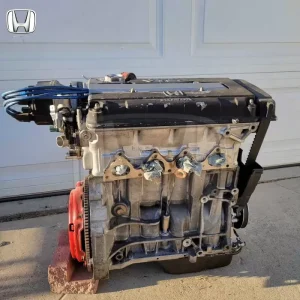 Honda B20 Vtec Long block. – Rare Honda Part