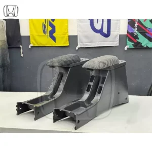 Honda Access EK Sliding Armrest – Rare Honda Part