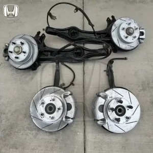 36mm 5 lug conversion for Acura Integra – Rare Honda Part