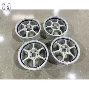 Advan RG Wheels – Rare Honda Part