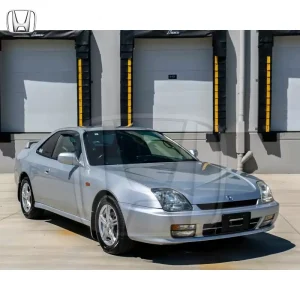 1999 Honda Prelude SiR – Rare Honda Part