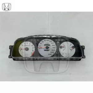 Brand New 92-95 EG JDM Gauge Cluster – Rare Honda Part