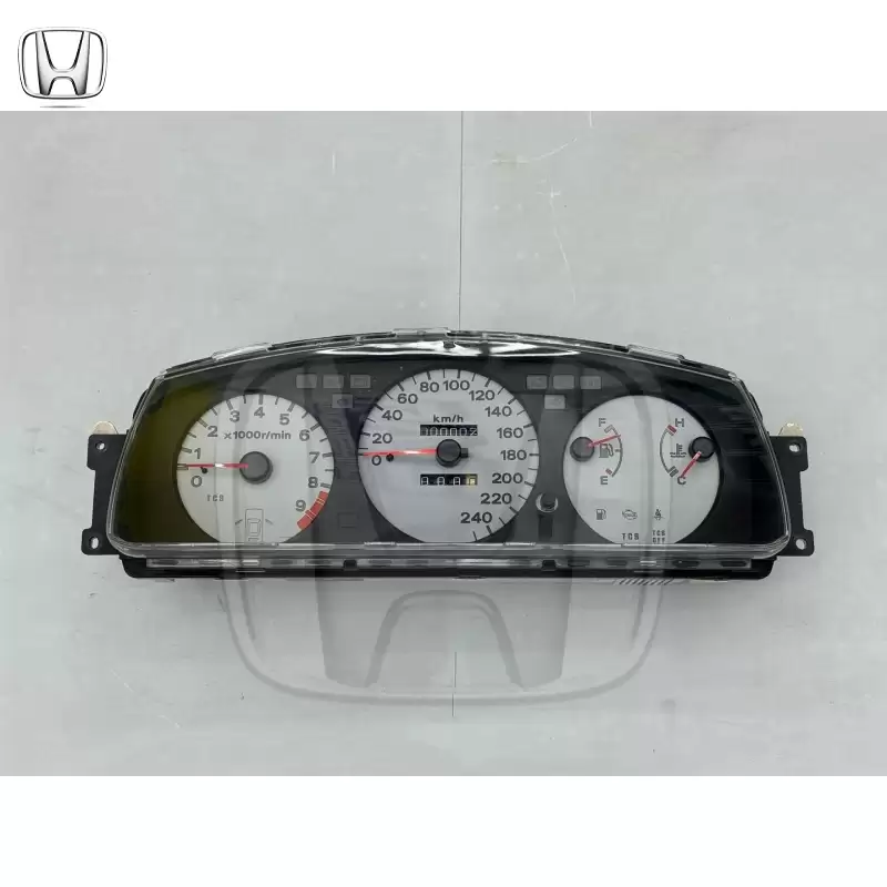 Brand New 92-95 EG JDM Gauge Cluster – Rare Honda Part