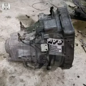 HONDA BSERIES DC2 EK9 TYPE-R CLOSE RATIO – Rare Honda Part
