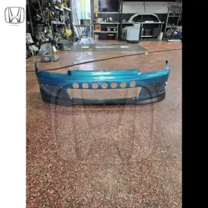 EG HATCH AND COUPE FRONT BUMPER – Rare Honda Part