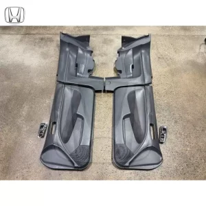 96-00 EK9 / Em1 Civic electric door pane – Rare Honda Part