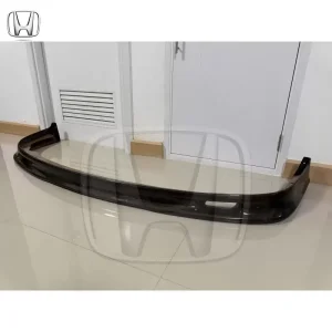 DC2 Spoon Sport front lip – Rare Honda Part