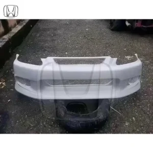 Honda Civic EK9 99-00 C-West(PFRP) front – Rare Honda Part