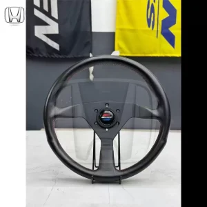 Spoon Sports Gen2 Steering wheel – Rare Honda Part (Copy)