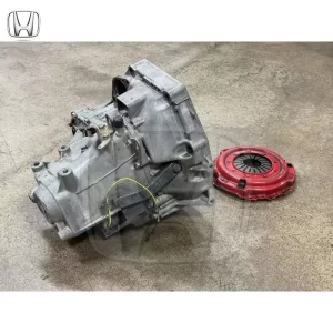 B series YS1 LS cable transmission. – Rare Honda Part