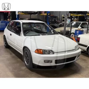 1995 Civic Cx RHD converted Rolling Shel – Rare Honda Part