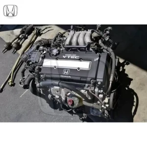 JDM Honda Integra B18C GSR DOHC Vtec Eng – Rare Honda Part