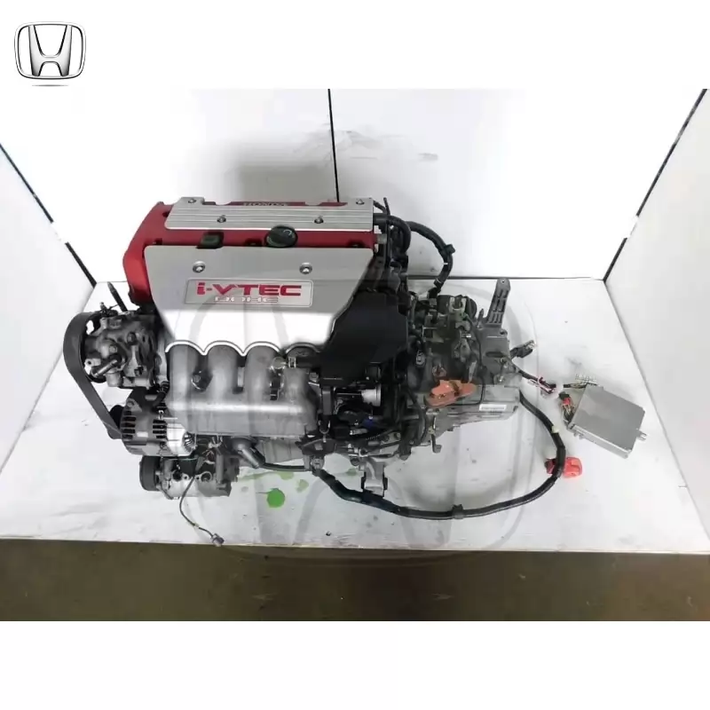 JDM 2002-2006 HONDA CIVIC / ACURA RSX K2 – Rare Honda Part