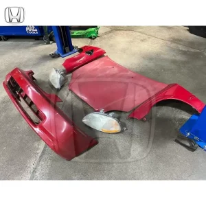 96/98 Civic Ek front end parts – Rare Honda Part