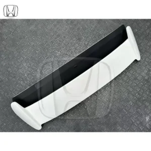CTR 96-00 EK9 TYPE-R Wing Spoiler in goo – Rare Honda Part