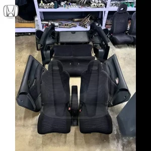 EG6 SiR-II INTERIOR SET – Rare Honda Part