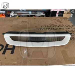 Rare CTR 96-98 EK9 type-r front grill – Rare Honda Part