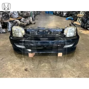 Jdm Honda prelude bb6 sir front end nose – Rare Honda Part