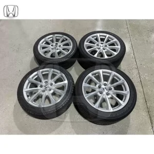 Honda S2000 AP2 V2 Wheels – Rare Honda Part