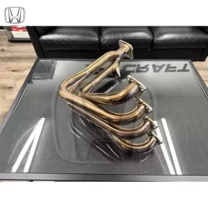 JUN Auto B18C Header – Rare Honda Part