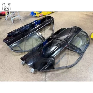 96-00 Civic sedan doors – Rare Honda Part