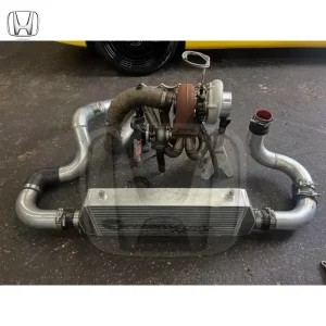 B Series Turbo Kit – Rare Honda Part