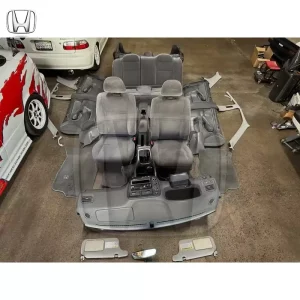 99-00 Civic sedan complete interior – Rare Honda Part