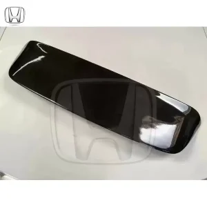 Spoon Sports carbon fiber wing. Gen 2 Fi – Rare Honda Part