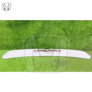 Honda 92-95 EG Jdm Ducktail spoiler with – Rare Honda Part