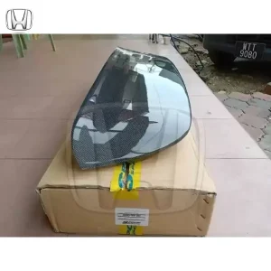 SPOON SPORTS GEN2 Carbon Fiber Roof Spoi – Rare Honda Part