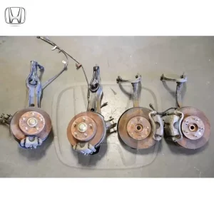 JDM 96-00 HONDA CIVIC EK TYPE R 5 LUG 32 – Rare Honda Part
