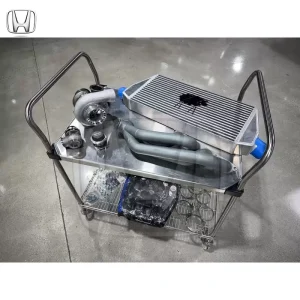 S2000 Turbo Kit (New) – Rare Honda Part