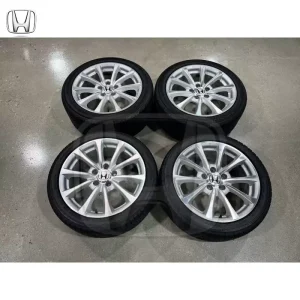 S2000 AP2 V2 Wheels – Rare Honda Part