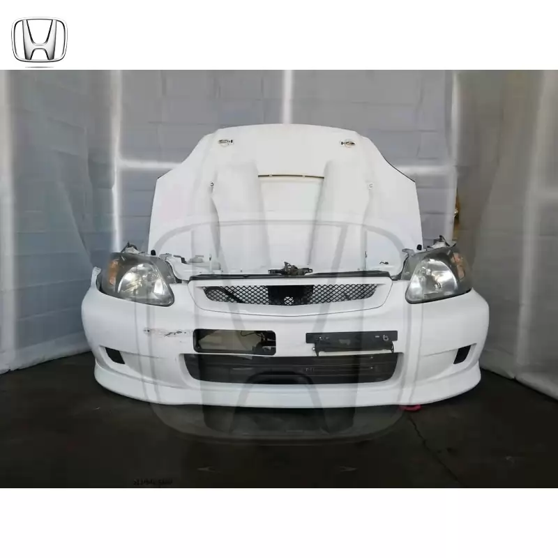 1996-2000 JDM HONDA CIVIC TYPE R EK9 FRO – Rare Honda Part