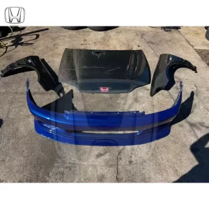92-95 EG Hatch/Coupe Frontend – Rare Honda Part