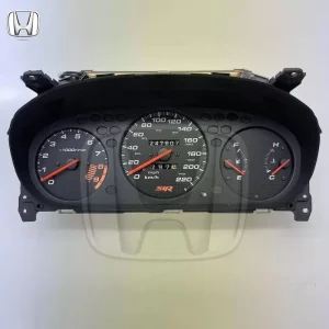 CDM 99-00 SiR EM1 Gauge Cluster – Rare Honda Part