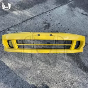 Honda Integra DC2 JDM Front Bumper – Rare Honda Part
