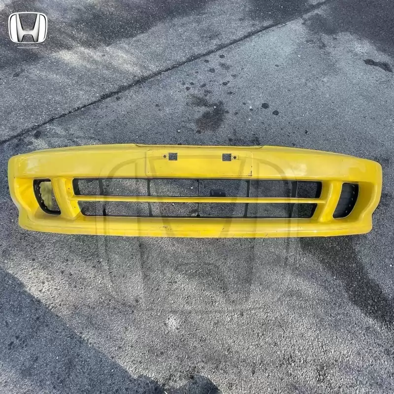 Honda Integra DC2 JDM Front Bumper – Rare Honda Part