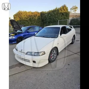 1997 ACURA INTEGRA REAL TYPE R – Rare Honda Part