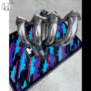 Honda B-series Mugen 4-1 header – Rare Honda Part