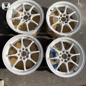 Rays Engineering wheels – Rare Honda Part