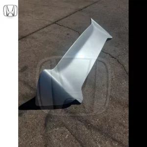 Ep3 ctr oem spoiler wing spoiler – Rare Honda Part