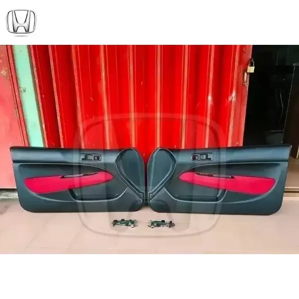 Honda Civic EK9 Type-R Door panels with – Rare Honda Part