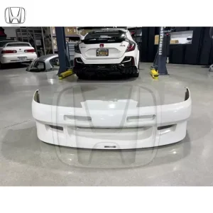 Integra DC2 JDM Front Mugen Bumper – Rare Honda Part