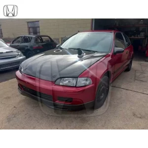 Honda Civic EG Hatch Rolling Shell – Rare Honda Part
