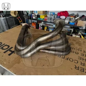 Mugen header 4-1 For your b16b b18c or B – Rare Honda Part
