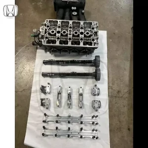 B series head! (P72) Ready to drop in. – Rare Honda Part