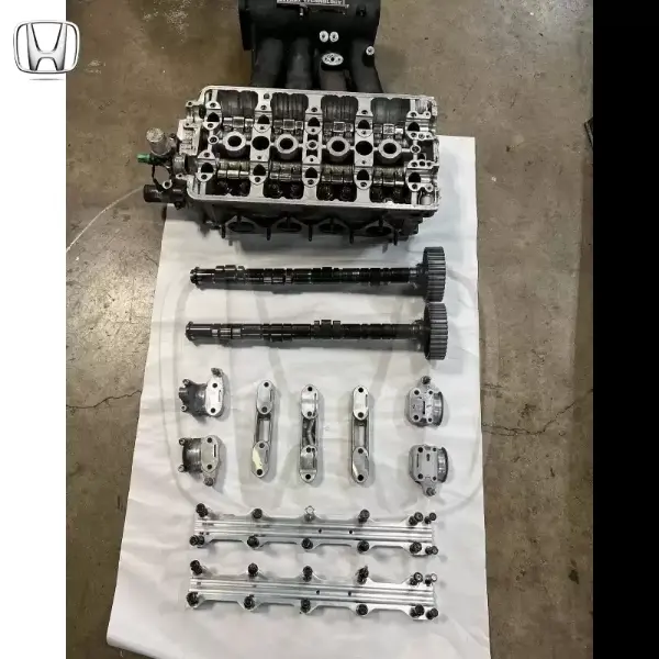 B series head! (P72) Ready to drop in. – Rare Honda Part