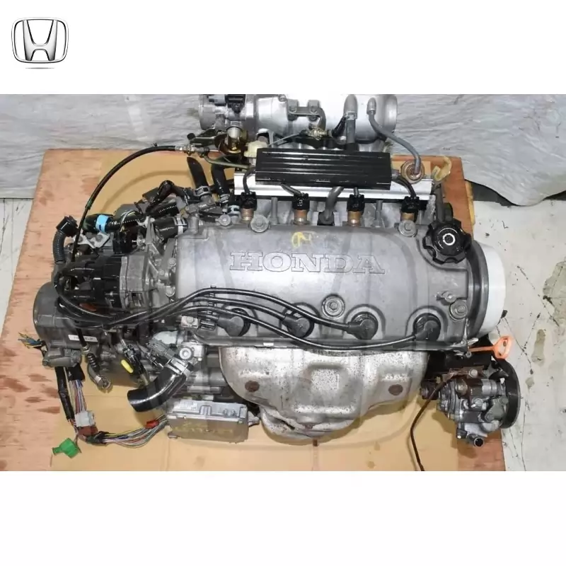 JDM 1996-2000 Honda Civic D16 ZC Non Vte – Rare Honda Part