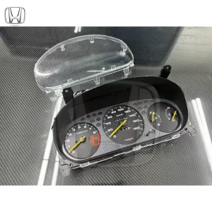 Civic Type R EK9 Cluster – Rare Honda Part